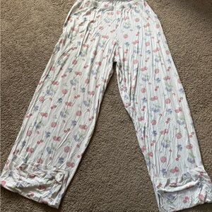 DJERF pjs pants